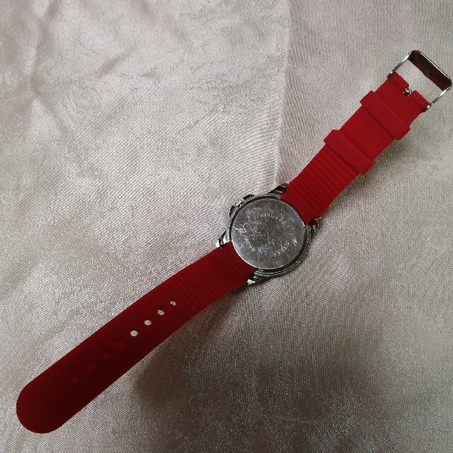 レディース　カジュアル　ウォッチ　腕時計　電池なし　DIHO レディースのファッション小物(腕時計)の商品写真