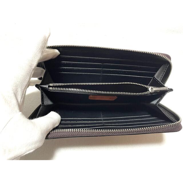 COACH(コーチ)のコーチ COACH ミッキーマウス コラボ シグネ 長財布 F31350 レディースのファッション小物(財布)の商品写真
