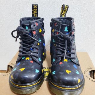 ドクターマーチン ベビー ブーツの通販 39点 | Dr.Martensのキッズ ...