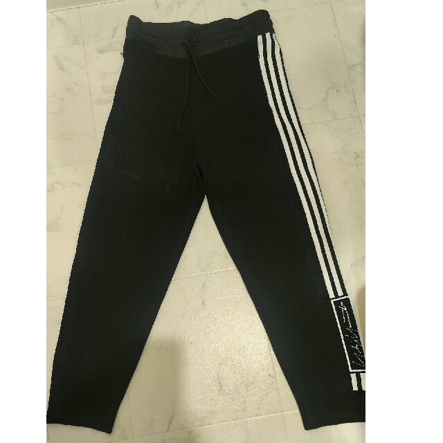 レディースY-3 W TECH KNIT TRACK PANTS