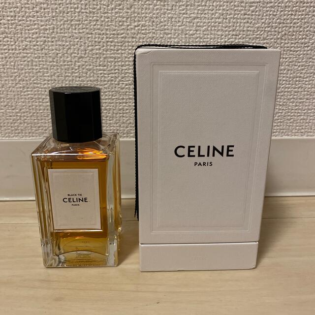 CELINE BLACK TIE ブラック・タイ オードパルファム 100ml