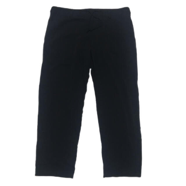 ヨウジヤマモト プールオム 20AW チェーン装飾 ワイドパンツ smcint.com