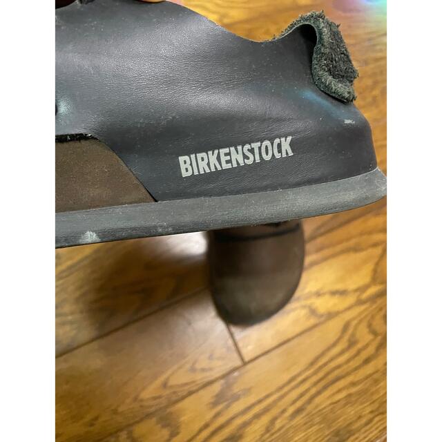 BIRKENSTOCK(ビルケンシュトック)のビルケン　モンタナ　36 レディースの靴/シューズ(ローファー/革靴)の商品写真