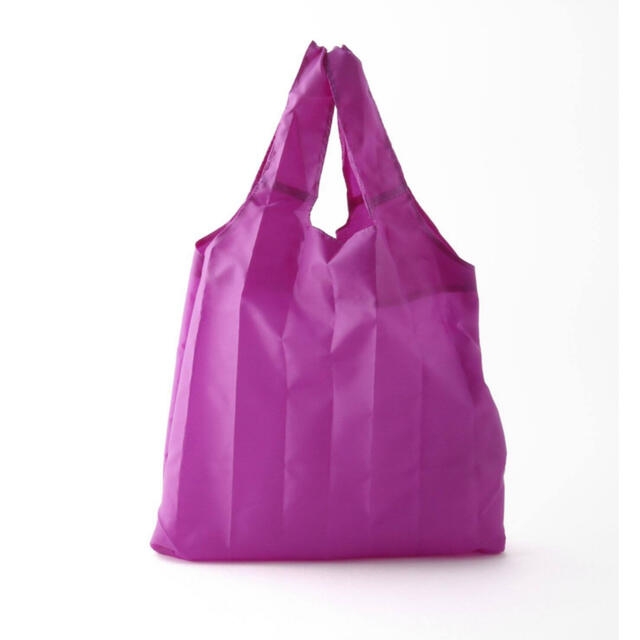 L'Appartement DEUXIEME CLASSE(アパルトモンドゥーズィエムクラス)の新品⭐️ L'Appartement Nylon Eco Bag／アパルトモン レディースのバッグ(エコバッグ)の商品写真