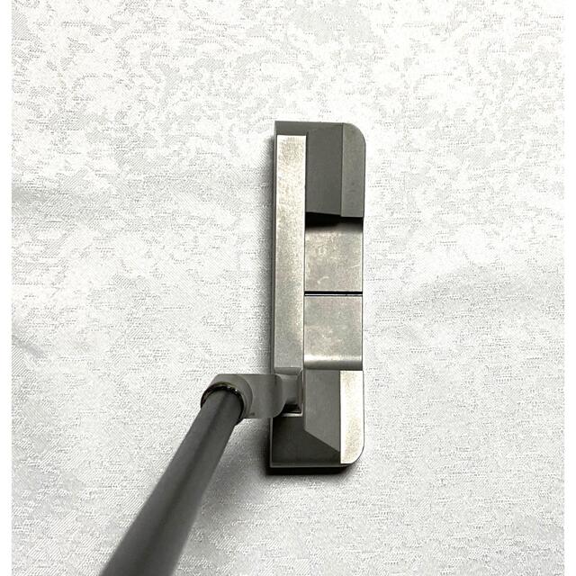 SIK GOLF Pro C-Series LAGP 180 アームロックパター - クラブ