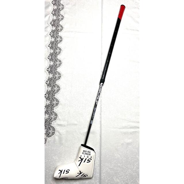 SIK GOLF Pro C-Series LAGP 180 アームロックパター - クラブ