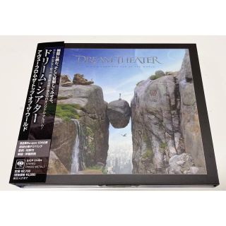 DreamTheater ViewFromTheTopOfTheWorld(ポップス/ロック(洋楽))