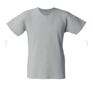 イッセイミヤケ(ISSEY MIYAKE)のHOMME PLISSÉ ISSEY MIYAKE BASICS(Tシャツ/カットソー(半袖/袖なし))