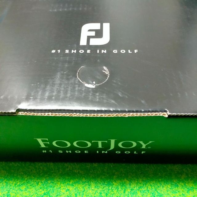 FootJoy(フットジョイ)の新品未使用　 FootJoy Traditionsフットジョイ トラディションズ スポーツ/アウトドアのゴルフ(シューズ)の商品写真