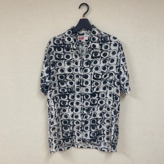 シュプリーム(Supreme)の登坂広臣さん着用！supreme comme des garcons 2017(シャツ)