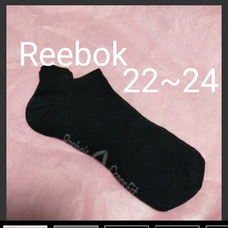Reebok - リーボック靴下の通販 by naaamaaa's shop｜リーボックならラクマ