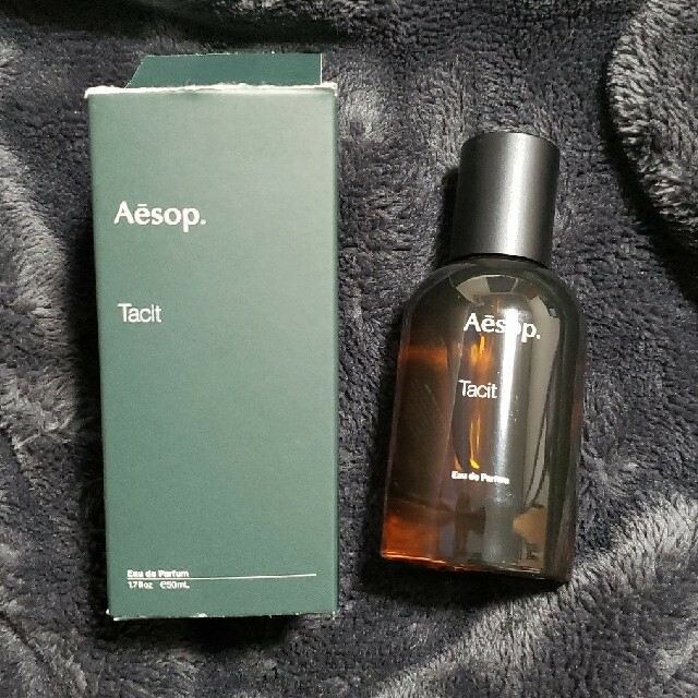 Aesop(イソップ)のAesop イソップ タシット 香水 オーパルファム 50ml コスメ/美容の香水(ユニセックス)の商品写真