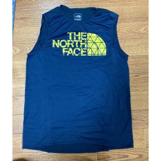 ザノースフェイス(THE NORTH FACE)の【やまと様専用】ノースフェイス  NT61771 サイズS  ネイビー　USED(Tシャツ/カットソー(半袖/袖なし))