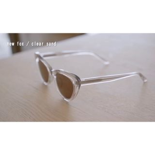 【新品未使用】THE SHISHIKUI サングラス 百々千晴の通販 by shop
