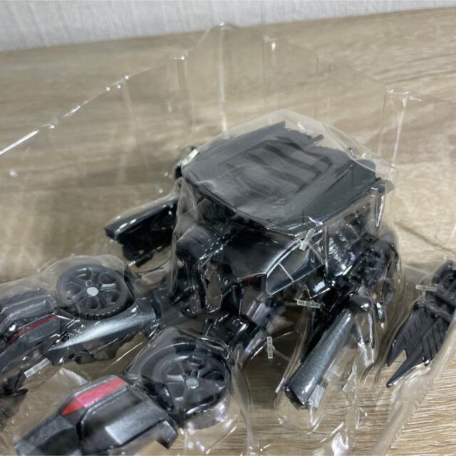 Takara Tomy(タカラトミー)の新品未使用 トランスフォーマー スタジオシリーズ SS-10 ロックダウン エンタメ/ホビーのフィギュア(SF/ファンタジー/ホラー)の商品写真