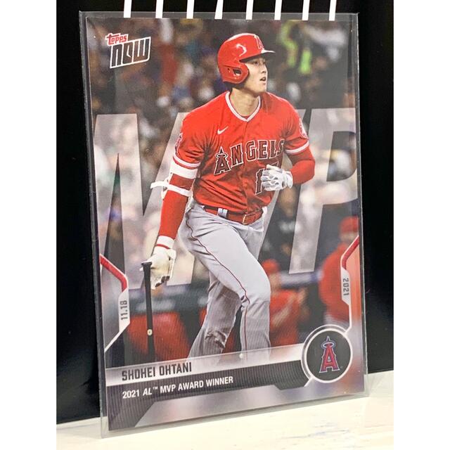 Shohei Ohtani-Seiya Suzuki Card Set of 2 エンタメ/ホビーのトレーディングカード(シングルカード)の商品写真