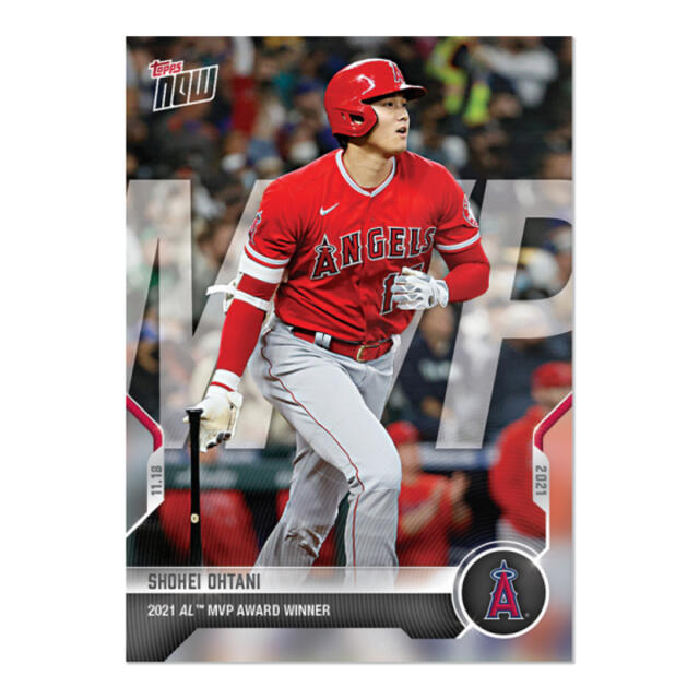 Shohei Ohtani-Seiya Suzuki Card Set of 2 エンタメ/ホビーのトレーディングカード(シングルカード)の商品写真