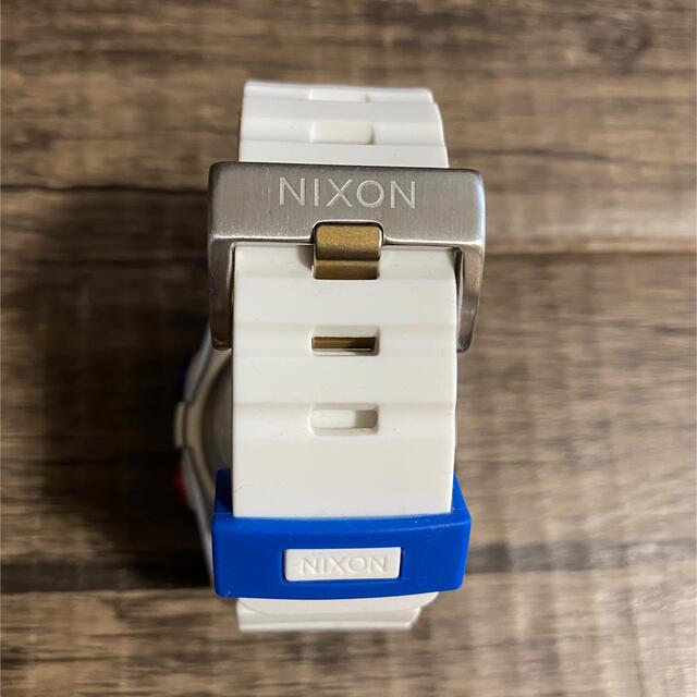 NIXON - ✴︎極美品✴︎ニクソン NIXON スターウォーズ 限定 腕時計 R2