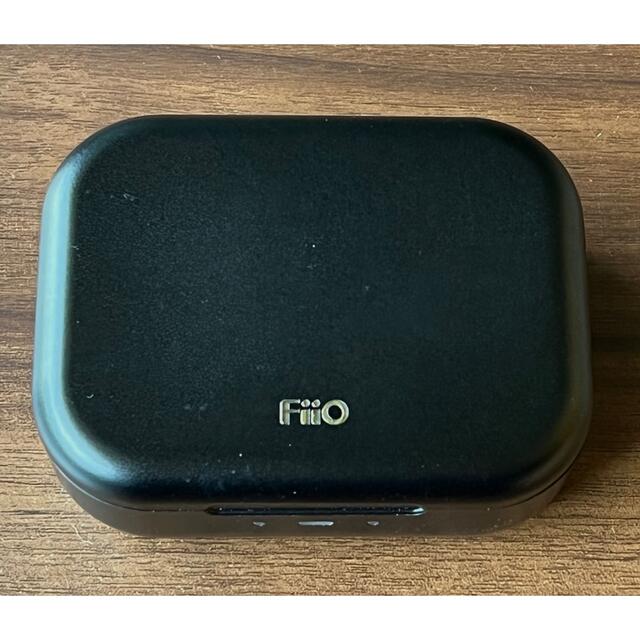 FiiO UTWS5 MMCXイヤホン用 Bluetoothアダプターの通販 by kazoo's shop｜ラクマ