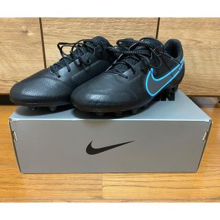 ナイキ(NIKE)のNIKE ティエンポレジェンド9 エリート HG 27cm(シューズ)