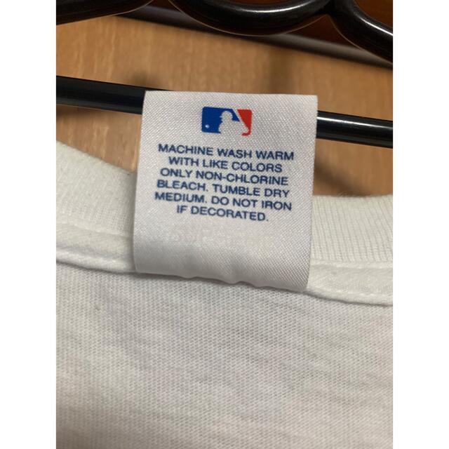 Supreme New York Yankees Box Logo Tee