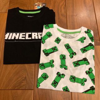 ネクスト(NEXT)のm'chan様専用　クリーパー1枚(Tシャツ/カットソー)