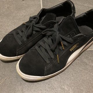 プーマ(PUMA)のPUMA プーマ スニーカー　27cm(スニーカー)