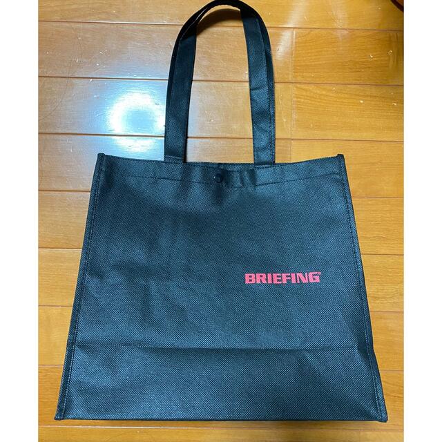 BRIEFING(ブリーフィング)のブリーフィング　買い物袋　 メンズのバッグ(エコバッグ)の商品写真