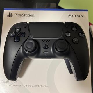 プレイステーション(PlayStation)の【純正品】PS5コントローラー  (CFI-ZCT1J01) (その他)