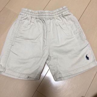 ポロラルフローレン(POLO RALPH LAUREN)のラルフローレン☆８０サイズ(パンツ)