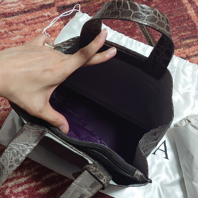 Furla(フルラ)のktram様専用 FURLA バッグ レディースのバッグ(ハンドバッグ)の商品写真