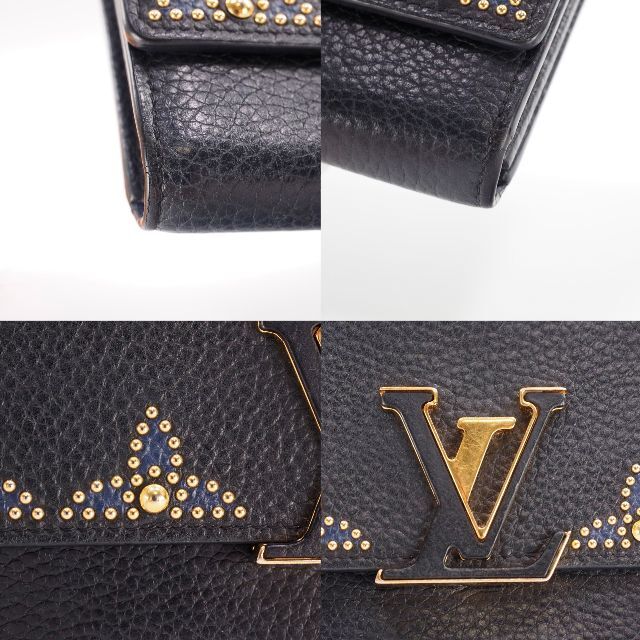 売上実績NO.1 LOUIS VUITTON - 【極美品】ルイヴィトン トリヨン ...