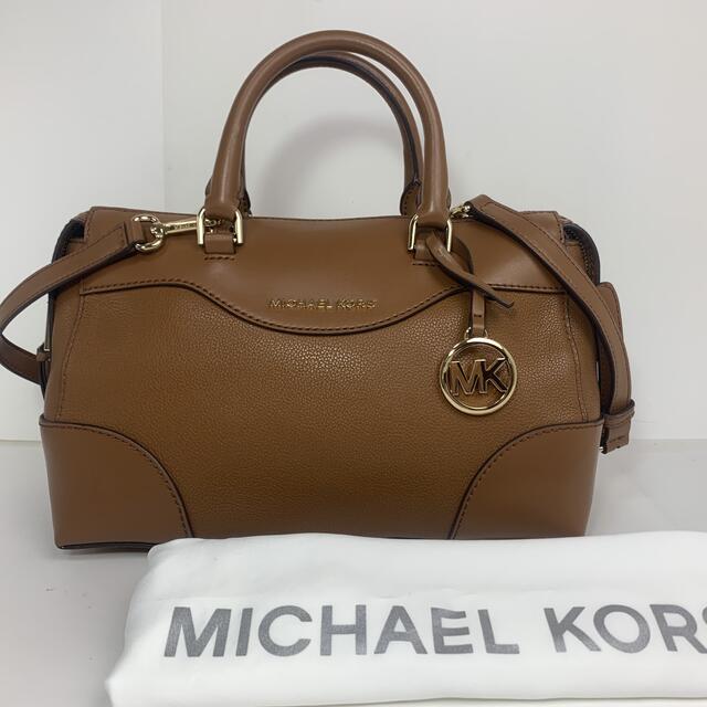 いており Michael Kors - マイケルコース クロコ 2way バッグの通販 by chariyui's shop｜マイケルコース