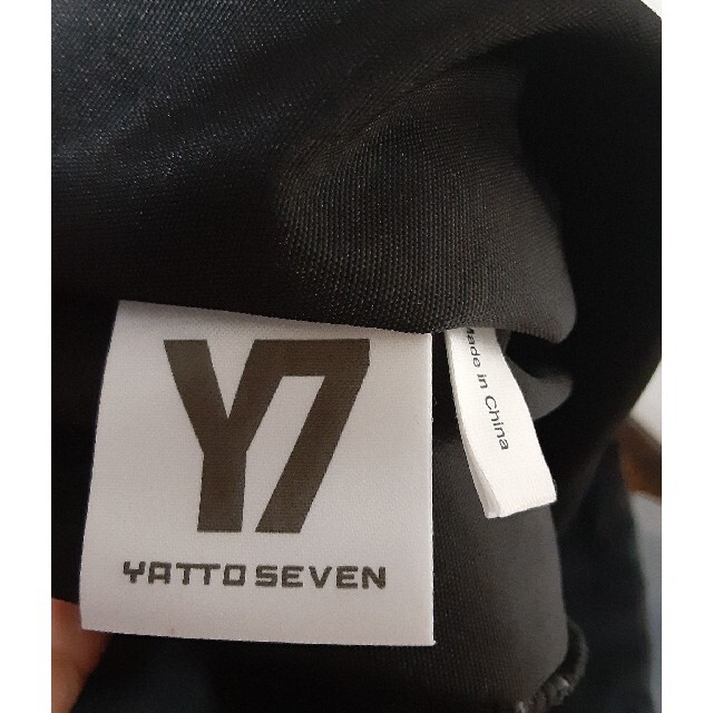 UMBRO(アンブロ)のヒロレオ様専用❗❗❗「ヤットセブン」マウンテンパーカー メンズのジャケット/アウター(マウンテンパーカー)の商品写真