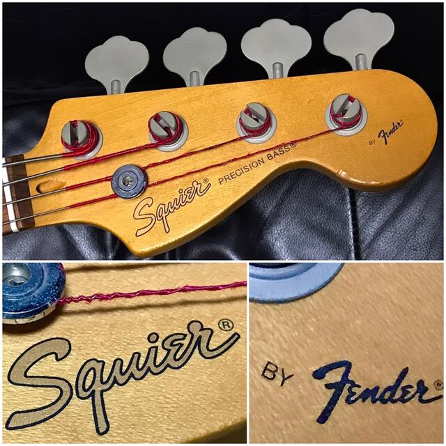 Fender(フェンダー)のpkzw様専用 楽器のベース(エレキベース)の商品写真