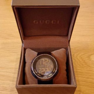 GUCCI(腕時計(デジタル))のフリマアイテム一覧 GUCCI(腕時計(デジタル))のフリマアイテム一覧