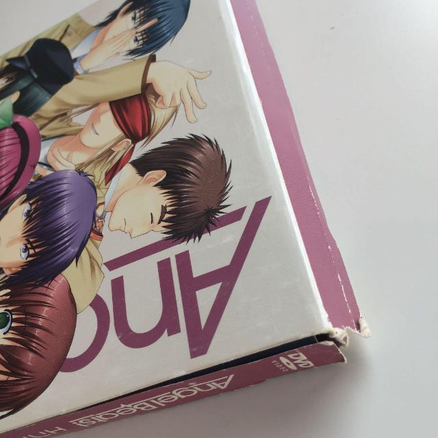 Angel Beats! 6〈完全生産限定版〉の通販 by PAN's shop|ラクマ