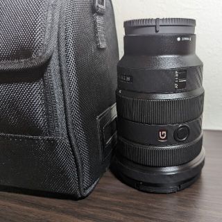 ソニー(SONY)のsony 16-35mm f2.8 G master ソニー(レンズ(単焦点))