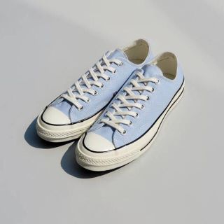 コンバース(CONVERSE)のCONVERSE Chuck Taylor70's BLUE CHILL(スニーカー)