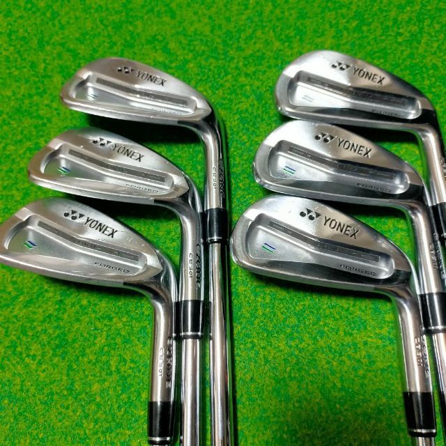 ヨネックス　YONEX EZONE CB301  Forged Iron