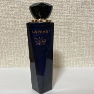 キャロライナヘレナ(CAROLINA HERRERA)のLA RIVE Miss dream(香水(女性用))