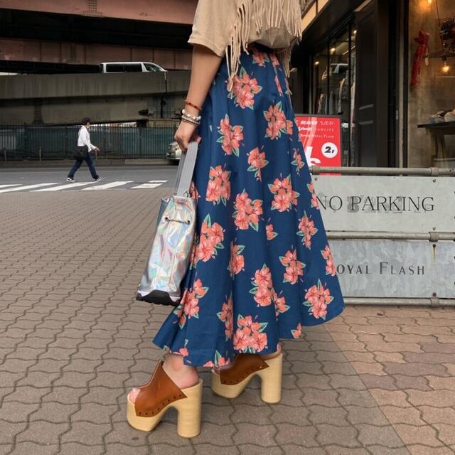 限定数のみ! お値下げ中!メゾンマルジェラ◇足袋 タビ Tabi 厚底