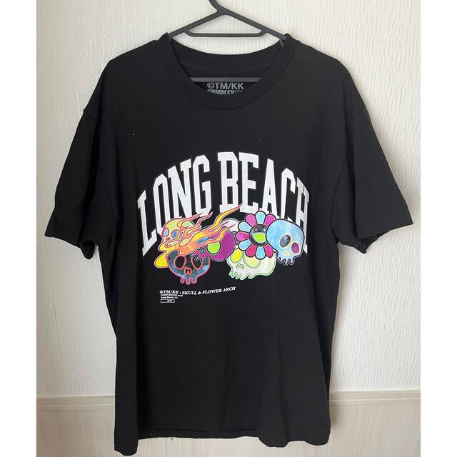 限定品 COMPLEXCON カイカイキキ LONG BEACH TM/KK M | ofa.sg