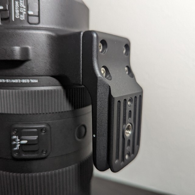 SIGMA(シグマ)のSIGMA 150-600mm F5-6.3 DG DN OS Sports スマホ/家電/カメラのカメラ(レンズ(単焦点))の商品写真
