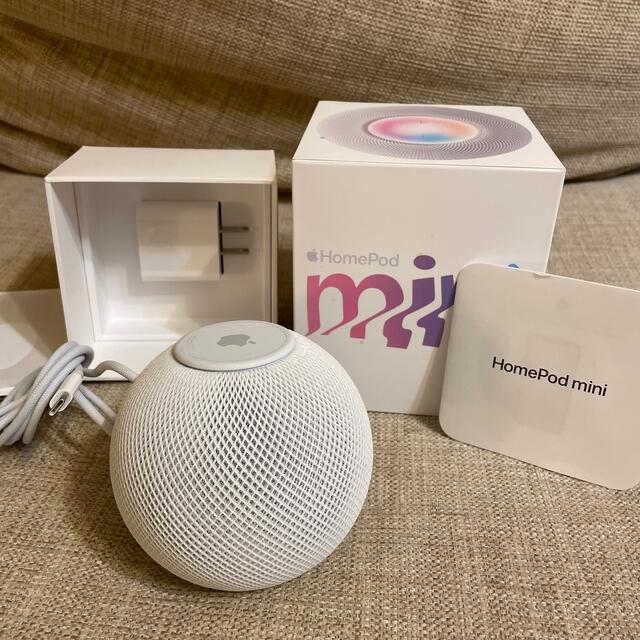 Apple HomePod mini