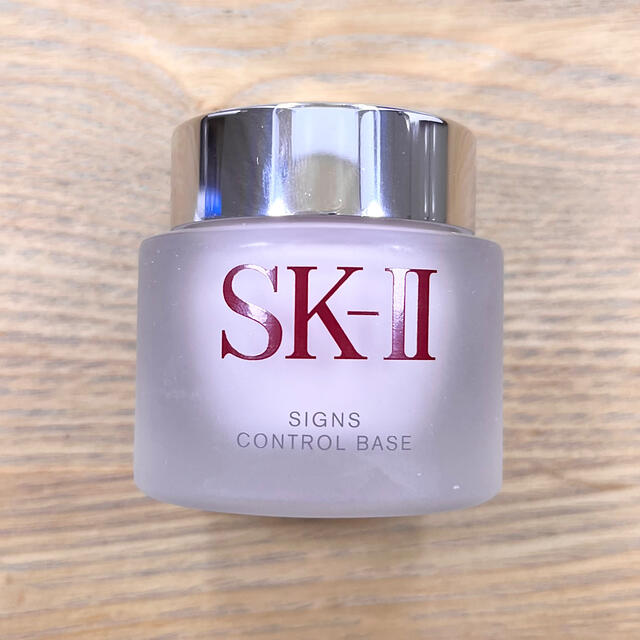 SK-II サインズコントロールベース - 化粧下地