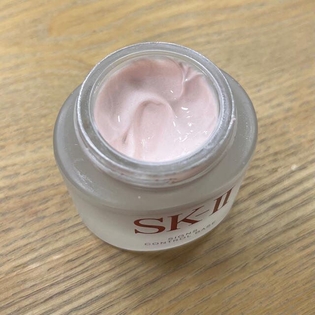 SK-II(エスケーツー)のSK-II サインズコントロールベース コスメ/美容のベースメイク/化粧品(化粧下地)の商品写真