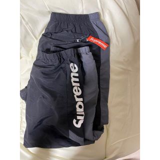 シュプリーム(Supreme)のSupreme Side Logo Track Pant キムタク着用(その他)