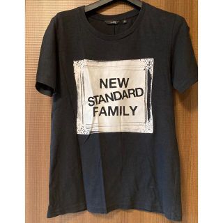 アンダーカバー(UNDERCOVER)のundercover&UNIQLO Tシャツ　美品(Tシャツ/カットソー(半袖/袖なし))