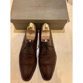 コールハーン(Cole Haan)のSCOTCH GRAIN スコッチグレインH-9046 25 1/2 匠シリーズ(ドレス/ビジネス)